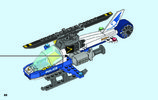 Building Instructions - LEGO - 60207 - Sky Police Drone Chase: Page 68