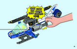 Building Instructions - LEGO - 60207 - Sky Police Drone Chase: Page 71