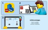 Building Instructions - LEGO - 60207 - Sky Police Drone Chase: Page 2