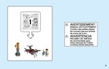 Building Instructions - LEGO - 60207 - Sky Police Drone Chase: Page 5