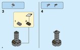 Building Instructions - LEGO - 60207 - Sky Police Drone Chase: Page 8