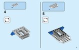 Building Instructions - LEGO - 60208 - Sky Police Parachute Arrest: Page 7