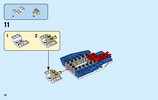 Building Instructions - LEGO - 60208 - Sky Police Parachute Arrest: Page 12