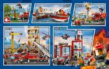 Building Instructions - LEGO - 60208 - Sky Police Parachute Arrest: Page 79