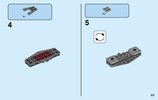 Building Instructions - LEGO - 60208 - Sky Police Parachute Arrest: Page 23