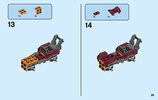 Building Instructions - LEGO - 60208 - Sky Police Parachute Arrest: Page 29