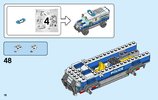 Building Instructions - LEGO - 60209 - Sky Police Diamond Heist: Page 18