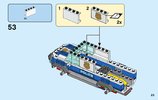 Building Instructions - LEGO - 60209 - Sky Police Diamond Heist: Page 23