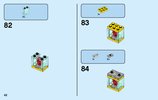 Building Instructions - LEGO - 60209 - Sky Police Diamond Heist: Page 42