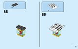 Building Instructions - LEGO - 60209 - Sky Police Diamond Heist: Page 43