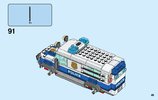 Building Instructions - LEGO - 60209 - Sky Police Diamond Heist: Page 49