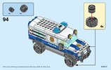 Building Instructions - LEGO - 60209 - Sky Police Diamond Heist: Page 52