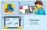 Building Instructions - LEGO - 60209 - Sky Police Diamond Heist: Page 4