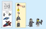 Building Instructions - LEGO - 60209 - Sky Police Diamond Heist: Page 6