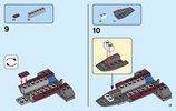 Building Instructions - LEGO - 60209 - Sky Police Diamond Heist: Page 17