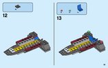 Building Instructions - LEGO - 60209 - Sky Police Diamond Heist: Page 19