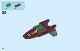 Building Instructions - LEGO - 60209 - Sky Police Diamond Heist: Page 24