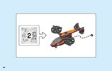 Building Instructions - LEGO - 60209 - Sky Police Diamond Heist: Page 34