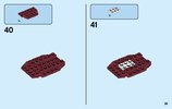 Building Instructions - LEGO - 60209 - Sky Police Diamond Heist: Page 39