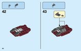 Building Instructions - LEGO - 60209 - Sky Police Diamond Heist: Page 40