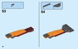 Building Instructions - LEGO - 60209 - Sky Police Diamond Heist: Page 46