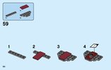 Building Instructions - LEGO - 60209 - Sky Police Diamond Heist: Page 50