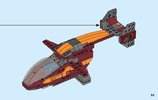 Building Instructions - LEGO - 60209 - Sky Police Diamond Heist: Page 53