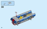 Building Instructions - LEGO - 60209 - Sky Police Diamond Heist: Page 30