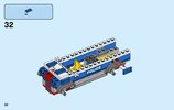 Building Instructions - LEGO - 60209 - Sky Police Diamond Heist: Page 32