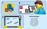 Building Instructions - LEGO - 60209 - Sky Police Diamond Heist: Page 4