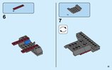 Building Instructions - LEGO - 60209 - Sky Police Diamond Heist: Page 15