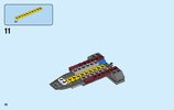 Building Instructions - LEGO - 60209 - Sky Police Diamond Heist: Page 18