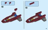 Building Instructions - LEGO - 60209 - Sky Police Diamond Heist: Page 23