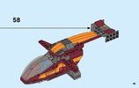 Building Instructions - LEGO - 60209 - Sky Police Diamond Heist: Page 49