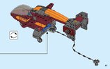 Building Instructions - LEGO - 60209 - Sky Police Diamond Heist: Page 57