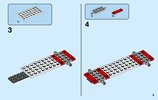 Building Instructions - LEGO - 60209 - Sky Police Diamond Heist: Page 5