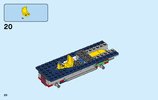 Building Instructions - LEGO - 60209 - Sky Police Diamond Heist: Page 20