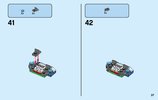 Building Instructions - LEGO - 60209 - Sky Police Diamond Heist: Page 37