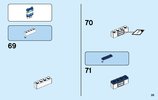 Building Instructions - LEGO - 60209 - Sky Police Diamond Heist: Page 35