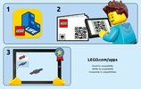 Building Instructions - LEGO - 60210 - Sky Police Air Base: Page 3