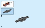 Building Instructions - LEGO - 60210 - Sky Police Air Base: Page 18