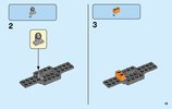 Building Instructions - LEGO - 60210 - Sky Police Air Base: Page 19