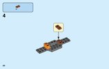 Building Instructions - LEGO - 60210 - Sky Police Air Base: Page 20