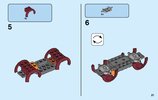 Building Instructions - LEGO - 60210 - Sky Police Air Base: Page 21