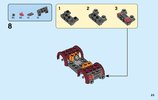 Building Instructions - LEGO - 60210 - Sky Police Air Base: Page 23