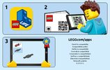 Building Instructions - LEGO - 60210 - Sky Police Air Base: Page 3