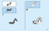 Building Instructions - LEGO - 60210 - Sky Police Air Base: Page 13