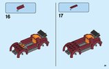 Building Instructions - LEGO - 60210 - Sky Police Air Base: Page 29