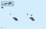 Building Instructions - LEGO - 60210 - Sky Police Air Base: Page 30