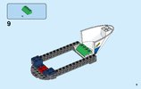 Building Instructions - LEGO - 60210 - Sky Police Air Base: Page 9